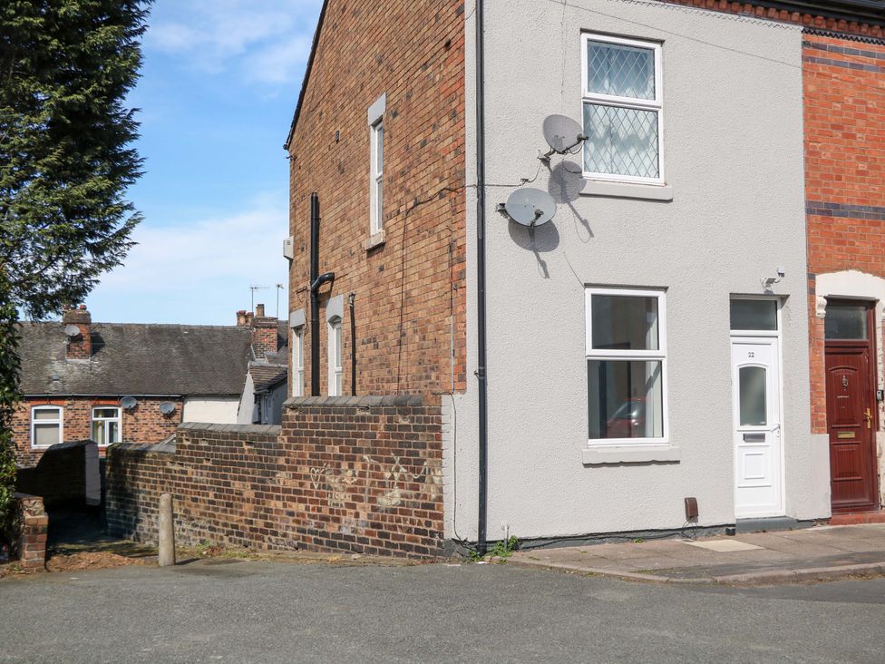 Potters Wheel - Peak District & Derbyshire - 1201761 - thumbnail photo 3