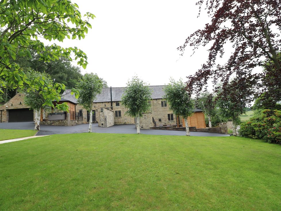 Orchard View - Peak District & Derbyshire - 1201763 - thumbnail photo 22