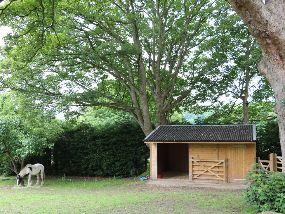 Orchard View - Peak District & Derbyshire - 1201763 - thumbnail photo 23
