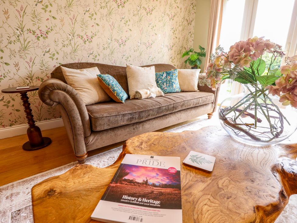 Rowan Cottage - Lincolnshire - 1201854 - thumbnail photo 6