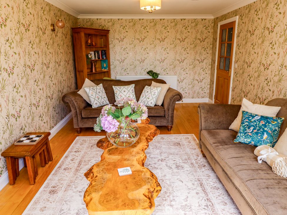 Rowan Cottage - Lincolnshire - 1201854 - thumbnail photo 9