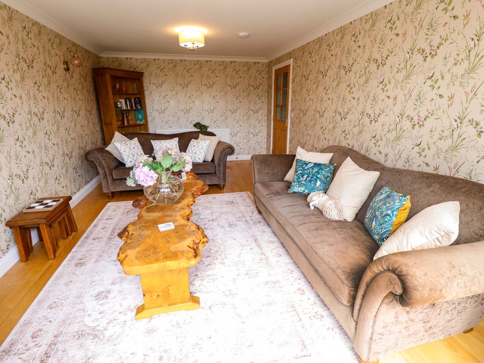 Rowan Cottage - Lincolnshire - 1201854 - thumbnail photo 10