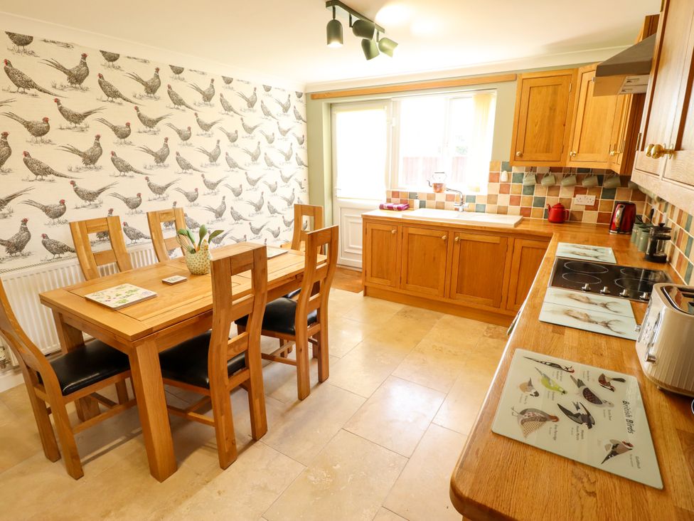 Rowan Cottage - Lincolnshire - 1201854 - thumbnail photo 12