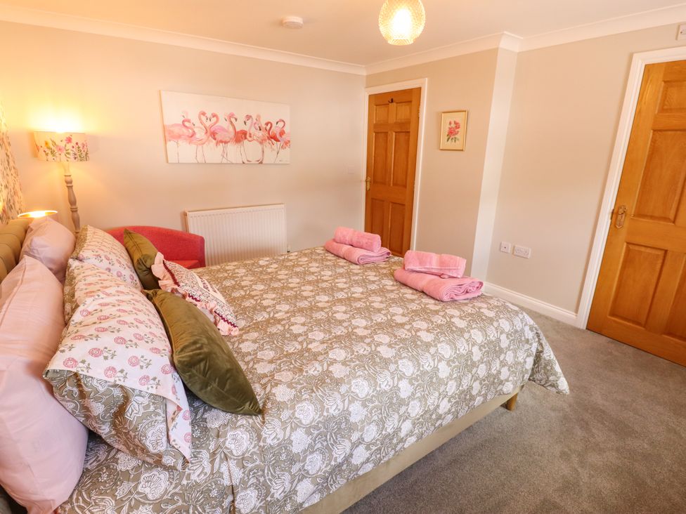 Rowan Cottage - Lincolnshire - 1201854 - thumbnail photo 20