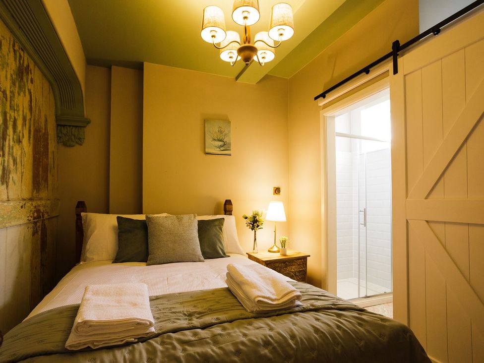 The Admiral's Home - Lake District - 1201886 - thumbnail photo 23