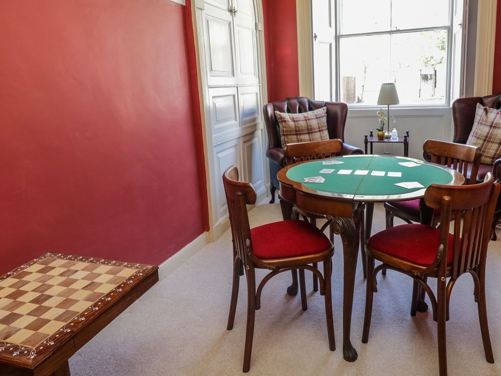 The Admiral's Home - Lake District - 1201886 - thumbnail photo 28