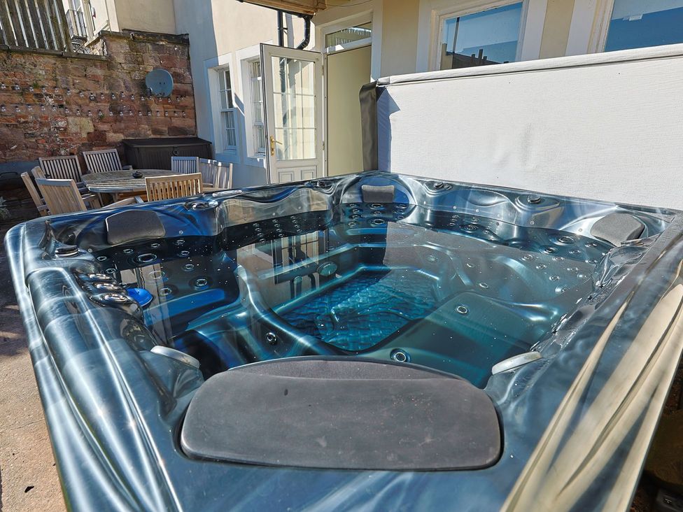 The Admiral's Home - Lake District - 1201886 - thumbnail photo 30