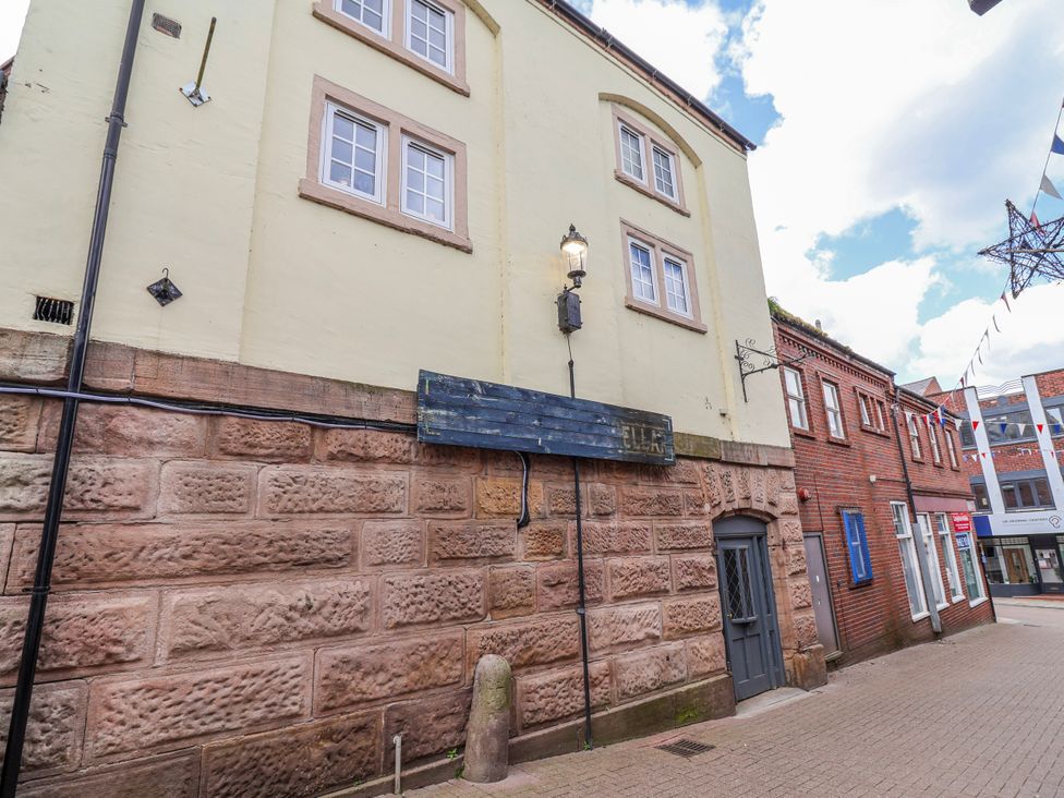 The Georgian Apartment -  - 1201908 - thumbnail photo 36