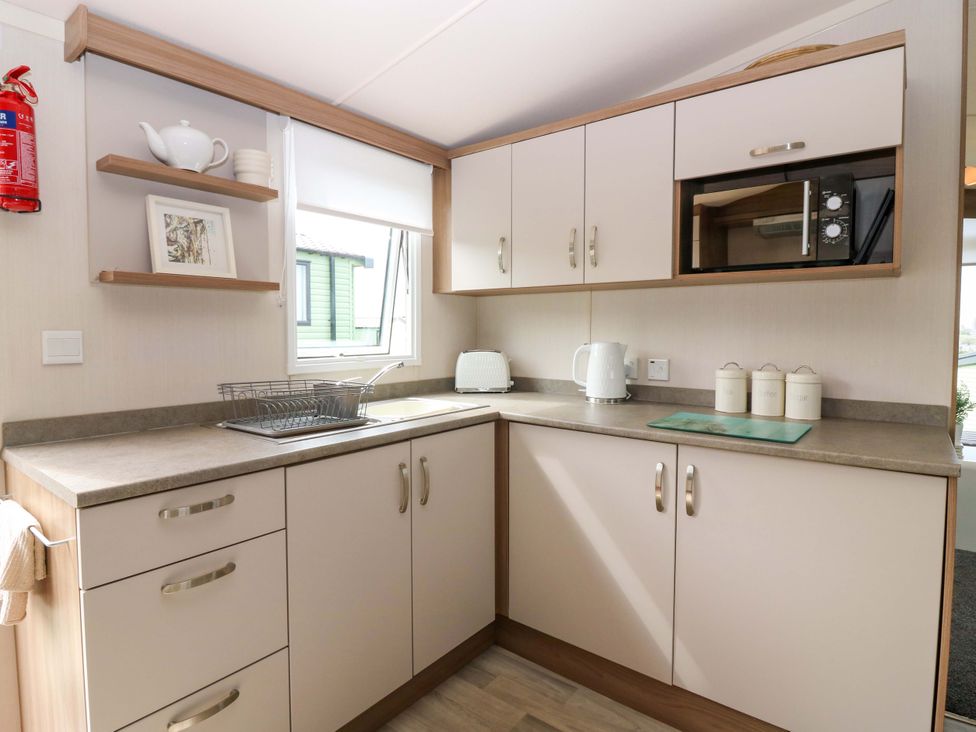 18 Eden Heights - Scottish Lowlands - 1202026 - thumbnail photo 13