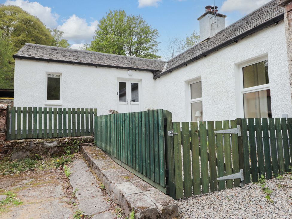 Laundry Cottage - Scottish Highlands - 1202229 - thumbnail photo 21