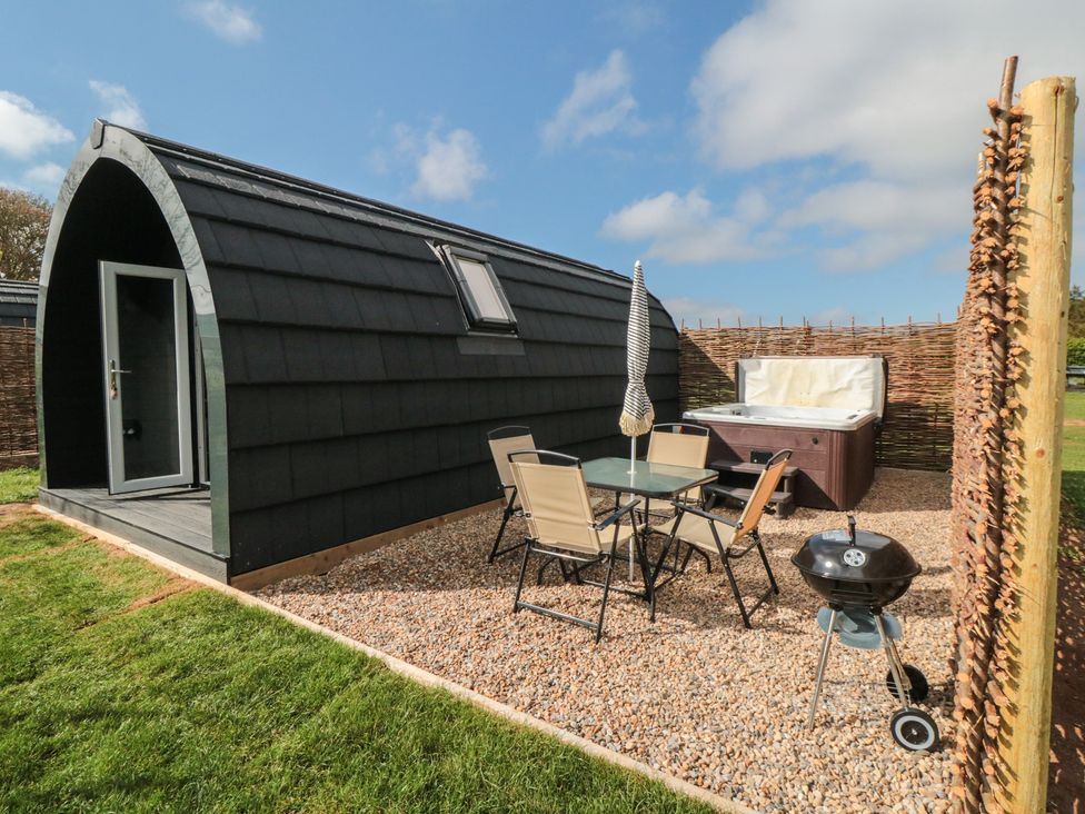 Starlight Sanctuary - North Yorkshire (incl. Whitby) - 1202267 - thumbnail photo 1