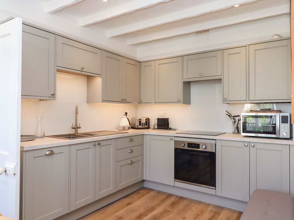 Kents Cottage - Devon - 1202402 - thumbnail photo 14