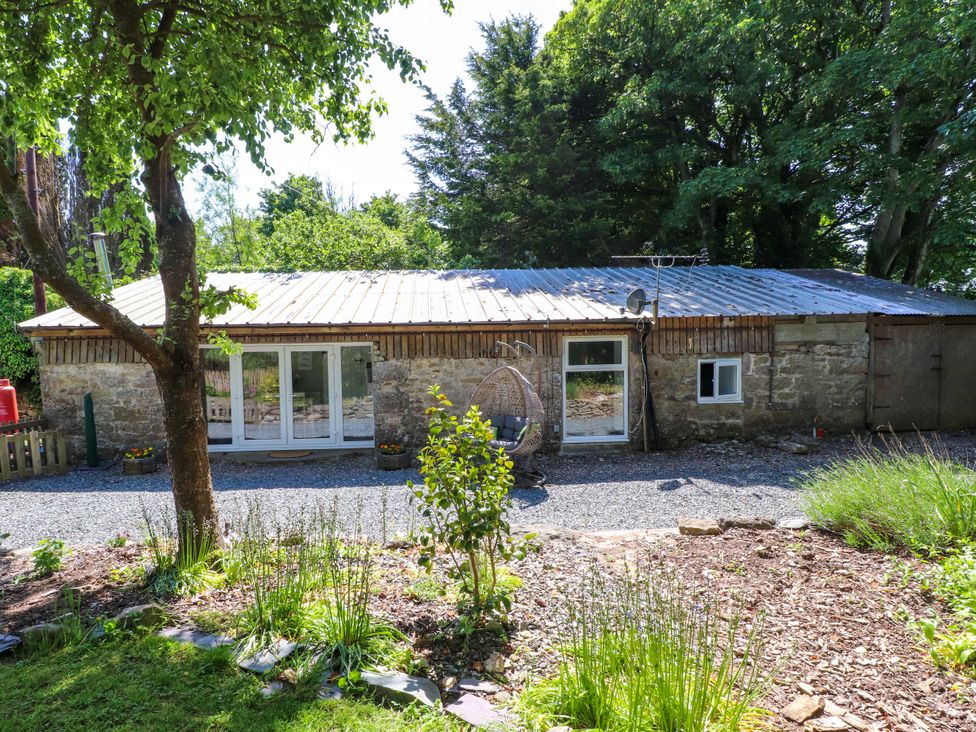 Woodman's Lodge - Anglesey - 1202495 - thumbnail photo 2