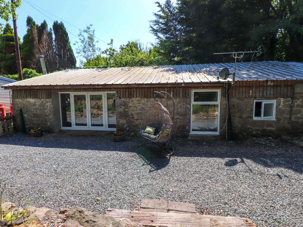 Woodman's Lodge - Anglesey - 1202495 - thumbnail photo 22