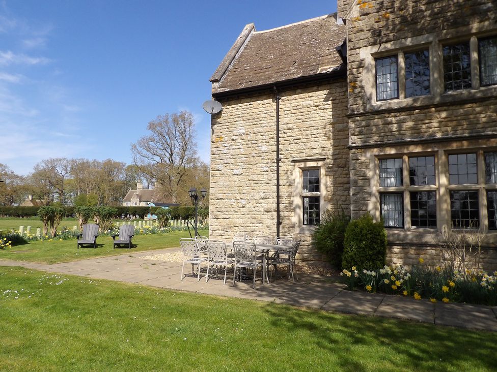 Greenwood Manor -  - 1202537 - thumbnail photo 3