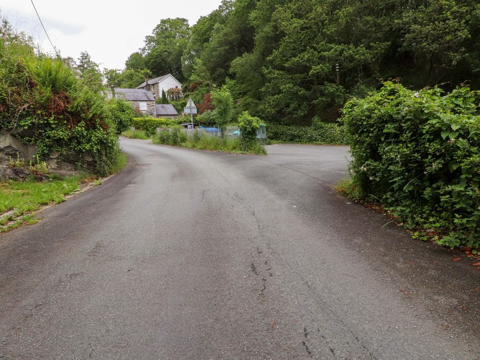 2 Bryn Eglwys - North Wales - 1202592 - thumbnail photo 37