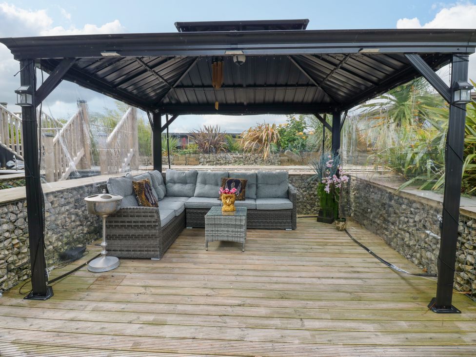 Caesars Lodge - North Yorkshire (incl. Whitby) - 1202609 - thumbnail photo 42