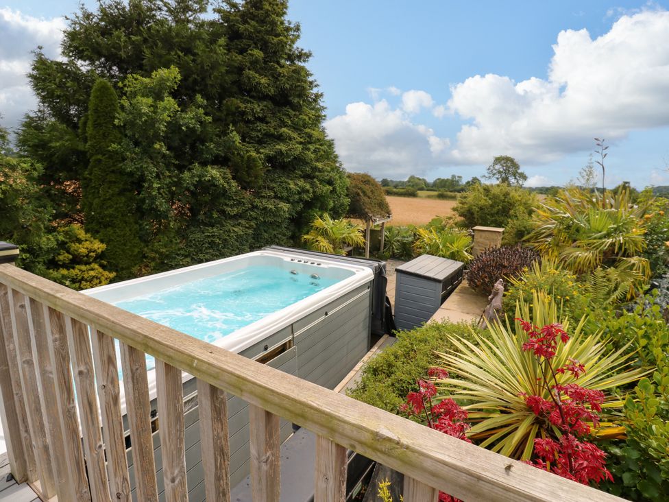 Caesars Lodge - North Yorkshire (incl. Whitby) - 1202609 - thumbnail photo 44