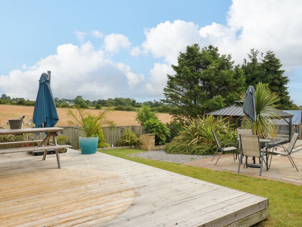 Caesars Lodge - North Yorkshire (incl. Whitby) - 1202609 - thumbnail photo 49
