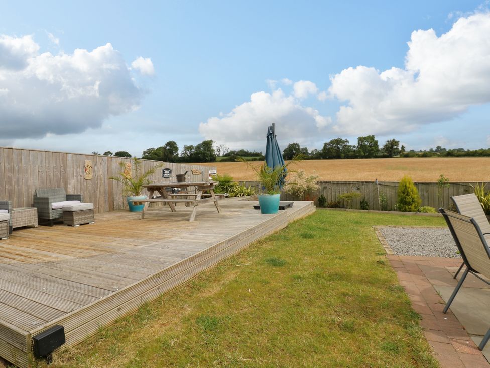 Caesars Lodge - North Yorkshire (incl. Whitby) - 1202609 - thumbnail photo 51