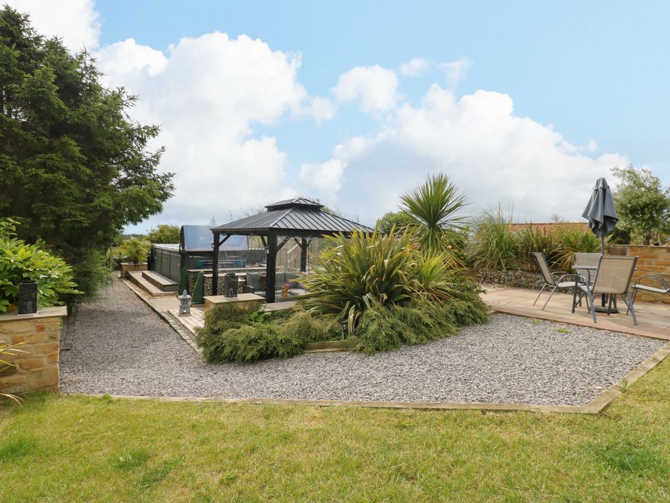 Caesars Lodge - North Yorkshire (incl. Whitby) - 1202609 - thumbnail photo 52