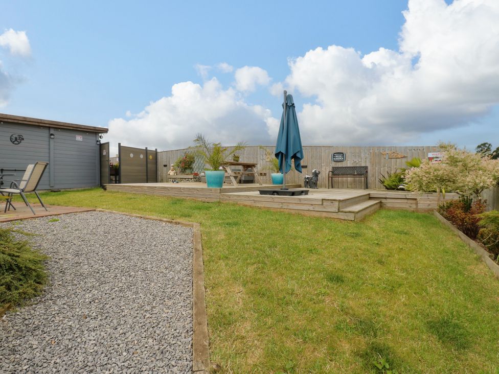Caesars Lodge - North Yorkshire (incl. Whitby) - 1202609 - thumbnail photo 53