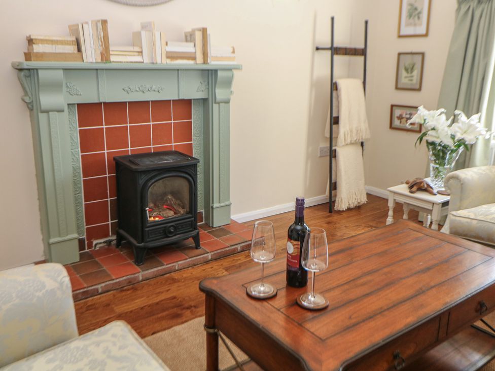 Ivy Cottage - Peak District & Derbyshire - 1202841 - thumbnail photo 6