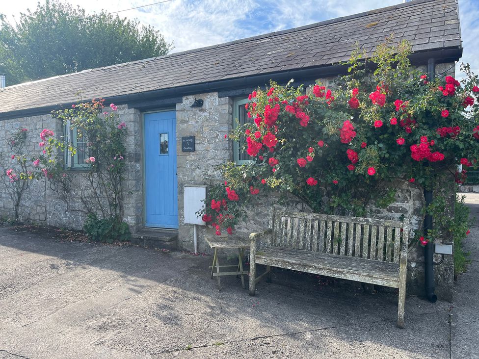 Starling Cottage - South Wales - 1202845 - thumbnail photo 1