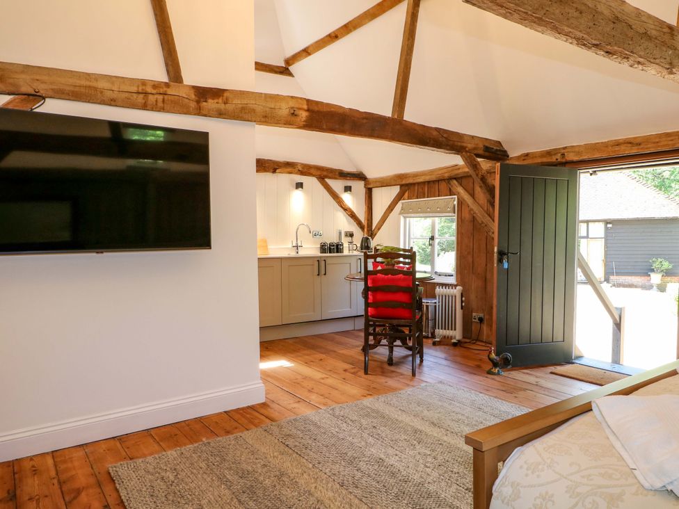 The Granary - Kent & Sussex - 1202980 - thumbnail photo 8