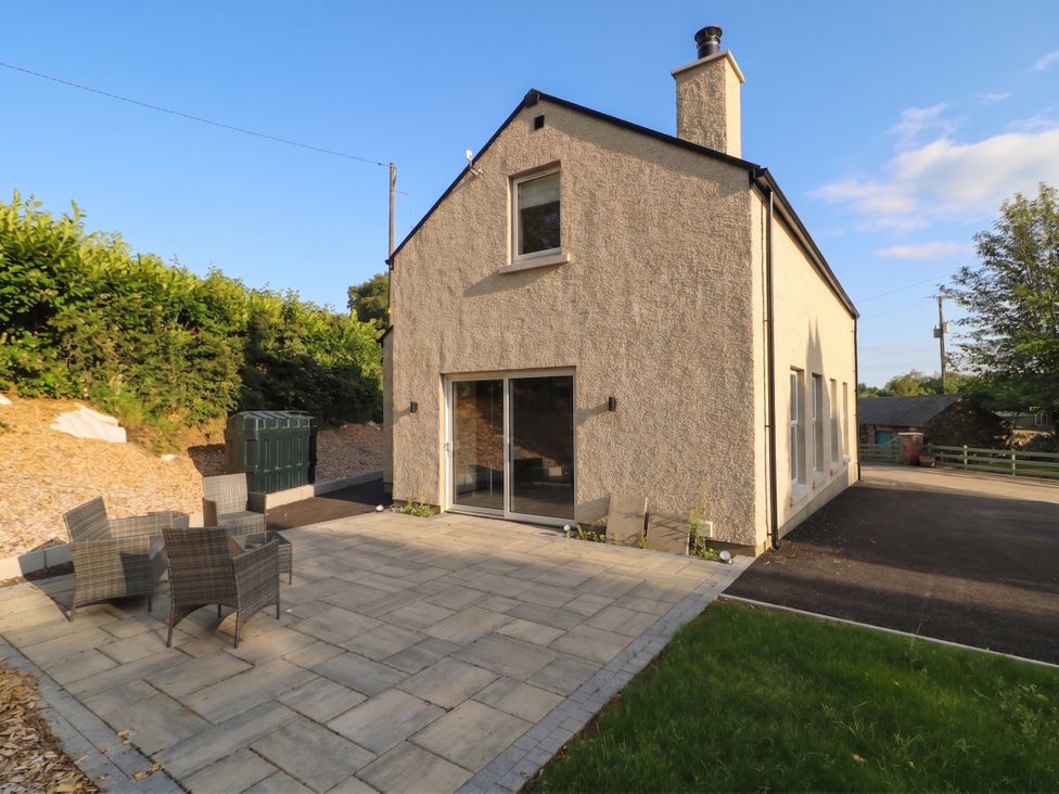 Brook Cottage -  - 1203001 - thumbnail photo 22