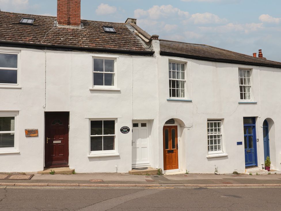 Saybrook Cottage - Dorset - 1203050 - thumbnail photo 1