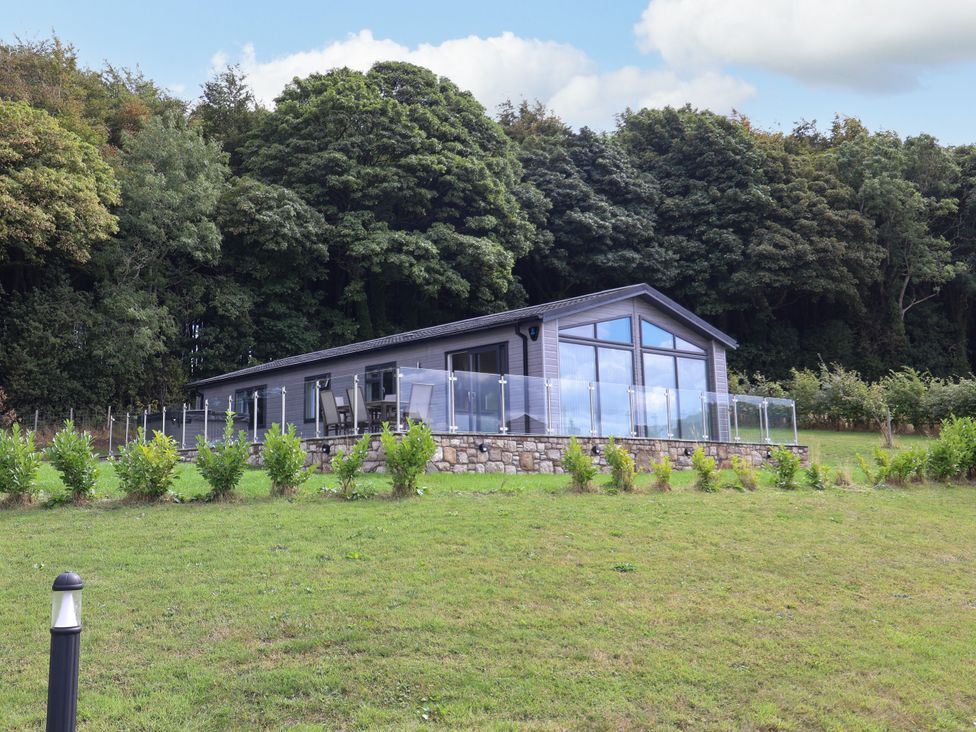 Beach Lodge - North Wales - 1203235 - thumbnail photo 1