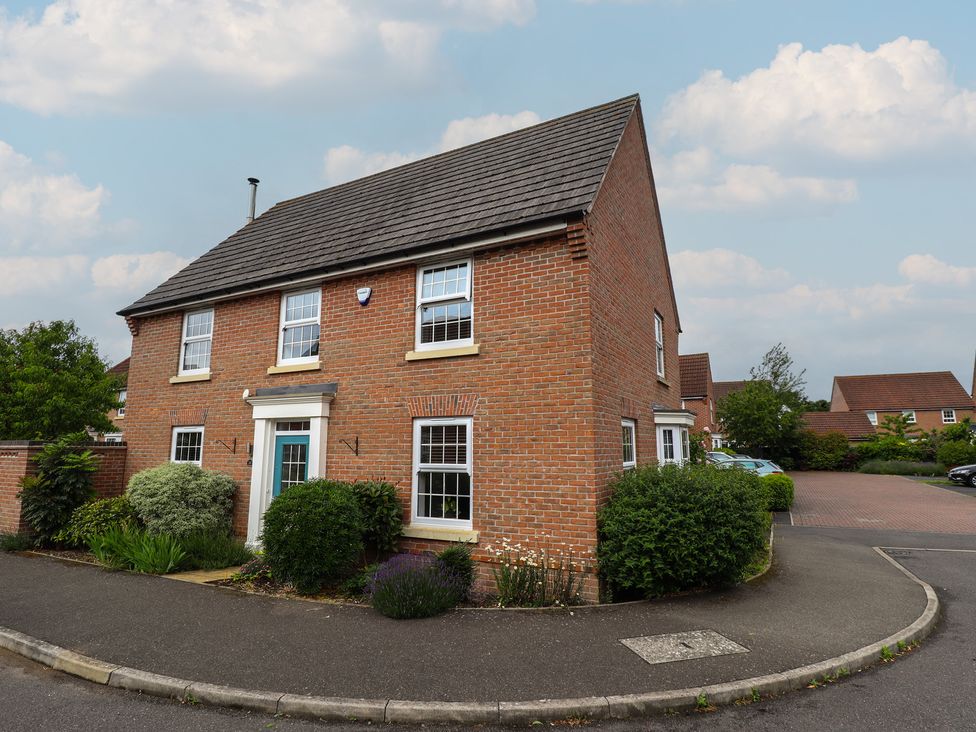 26 Otho Way - Lincolnshire - 1203404 - thumbnail photo 1