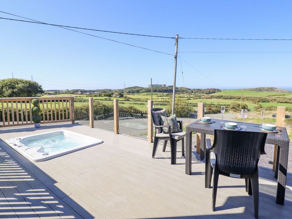 Posh Pod - North Wales - 1203743 - thumbnail photo 20