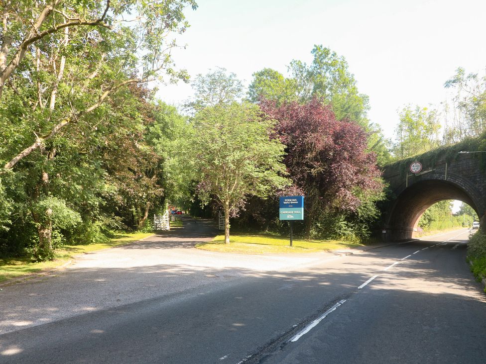27A Wolds Drive - Peak District & Derbyshire - 1203783 - thumbnail photo 19