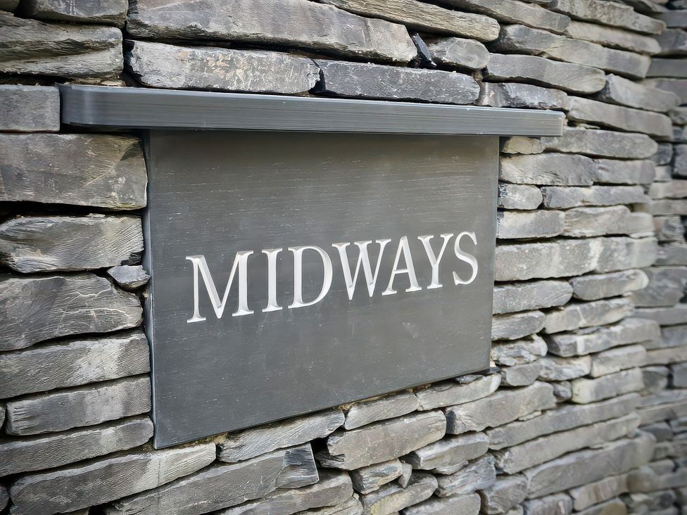 Midways - Lake District - 1204060 - thumbnail photo 52