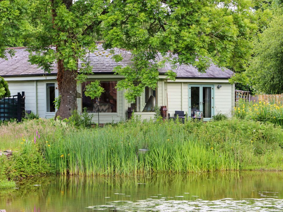 Bulrush Cabin - Lake District - 1204176 - thumbnail photo 1