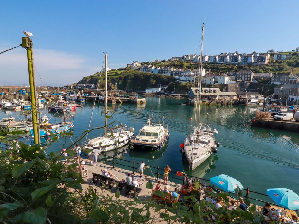 Trewollock - Cornwall - 1204381 - thumbnail photo 46