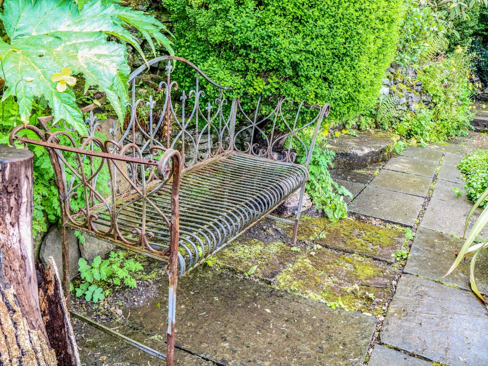 Bargate Cottage - Peak District & Derbyshire - 1204458 - thumbnail photo 47