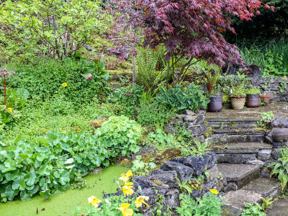 Bargate Cottage - Peak District & Derbyshire - 1204458 - thumbnail photo 48