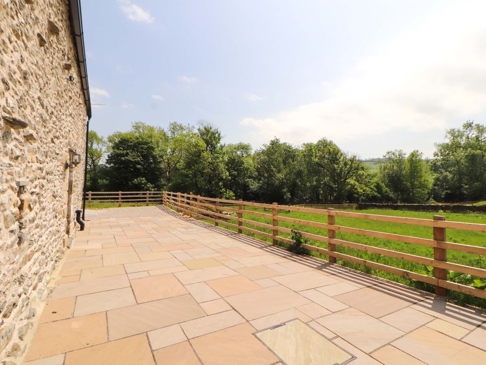 Dam House Barn - Yorkshire Dales - 1204586 - thumbnail photo 45
