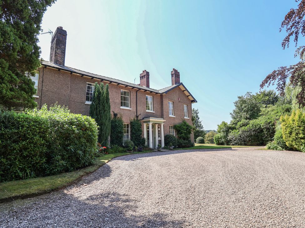 Parkfields House - Peak District & Derbyshire - 1204635 - thumbnail photo 94
