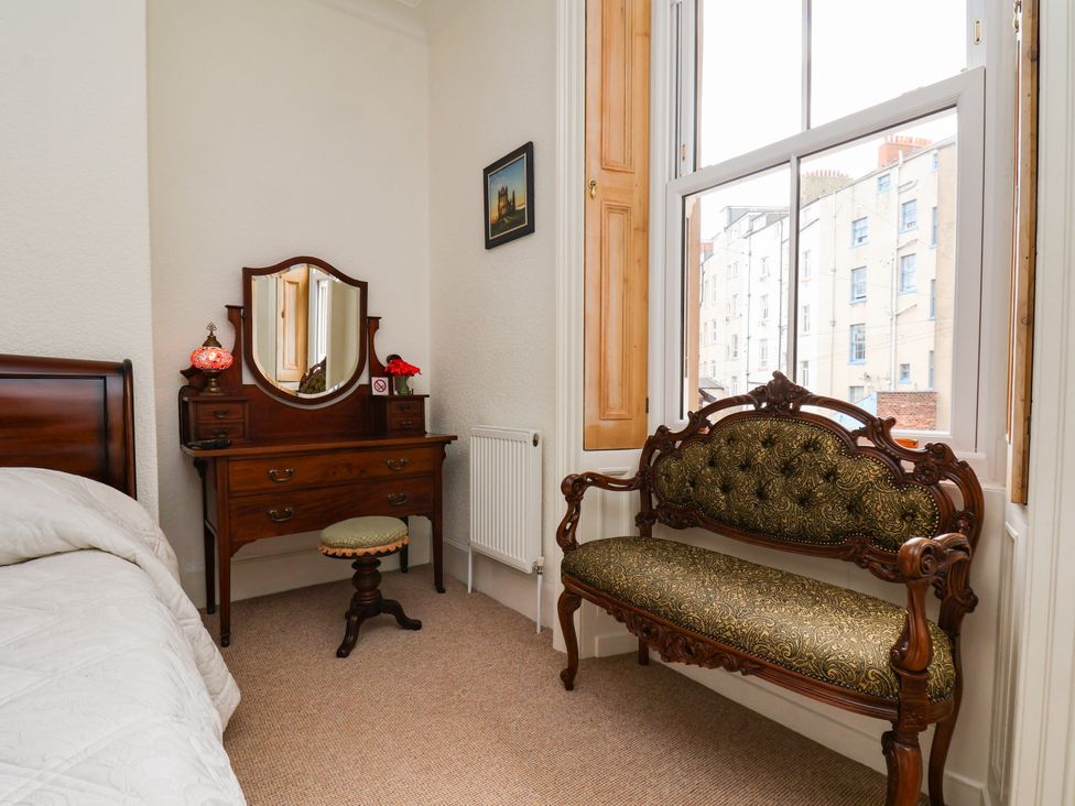 Sea View Apartment - North Yorkshire (incl. Whitby) - 1205558 - thumbnail photo 11