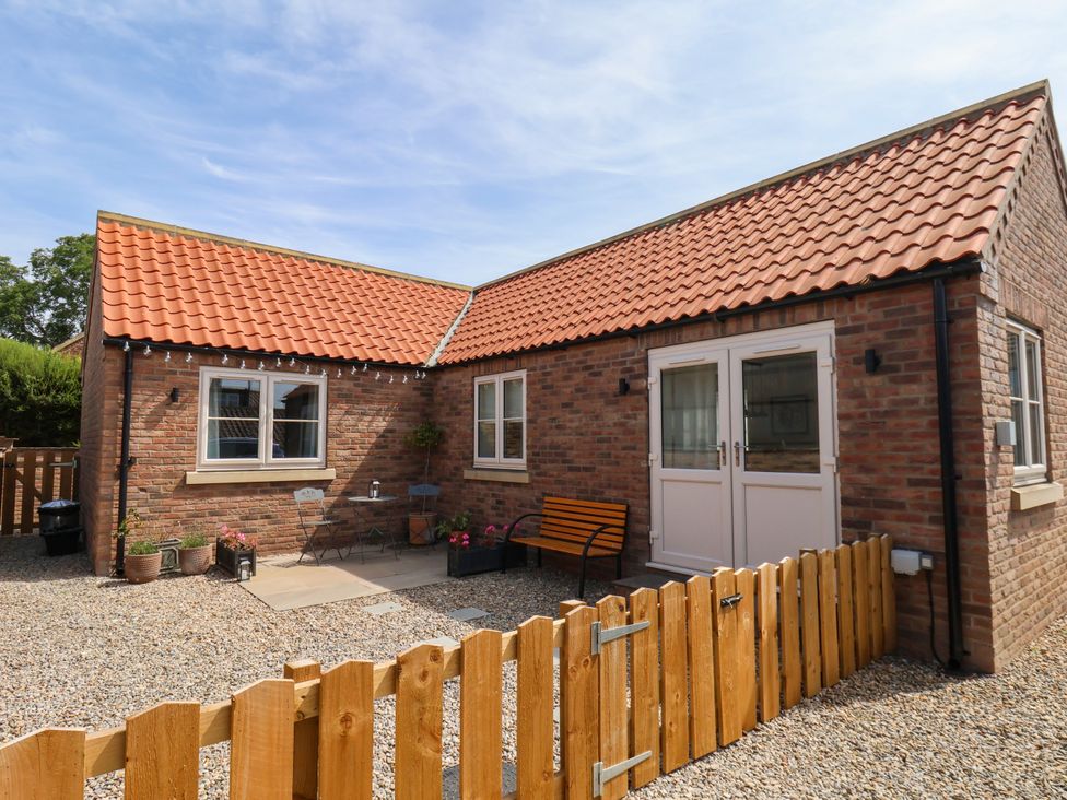 Badger Cottage - North Yorkshire (incl. Whitby) - 1205704 - thumbnail photo 1