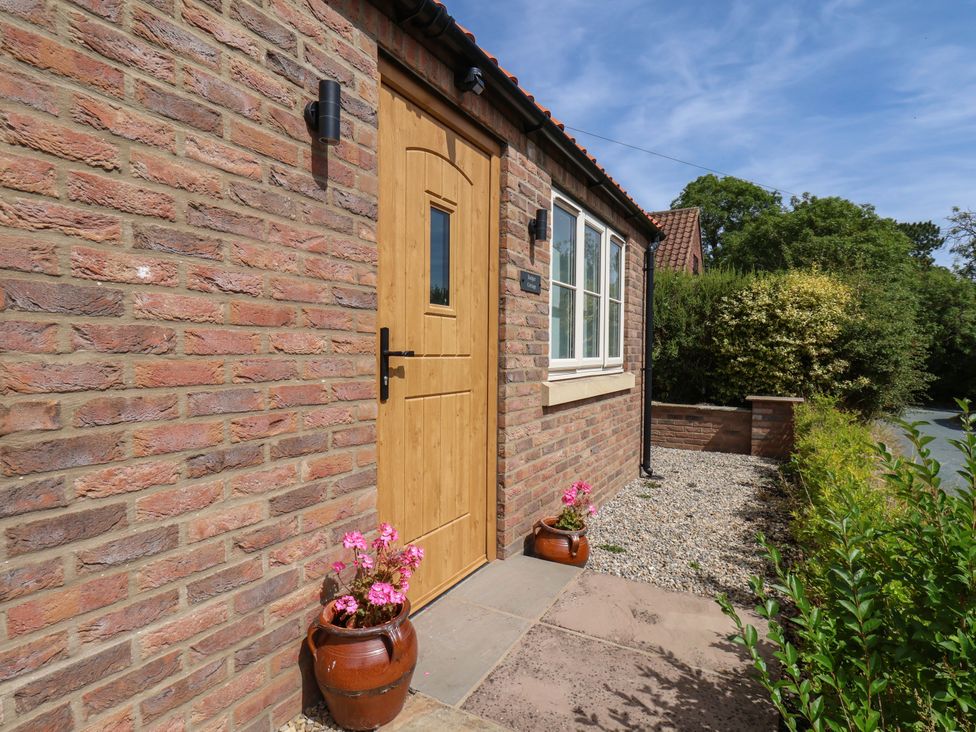 Badger Cottage - North Yorkshire (incl. Whitby) - 1205704 - thumbnail photo 3