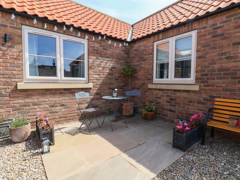 Badger Cottage - North Yorkshire (incl. Whitby) - 1205704 - thumbnail photo 25