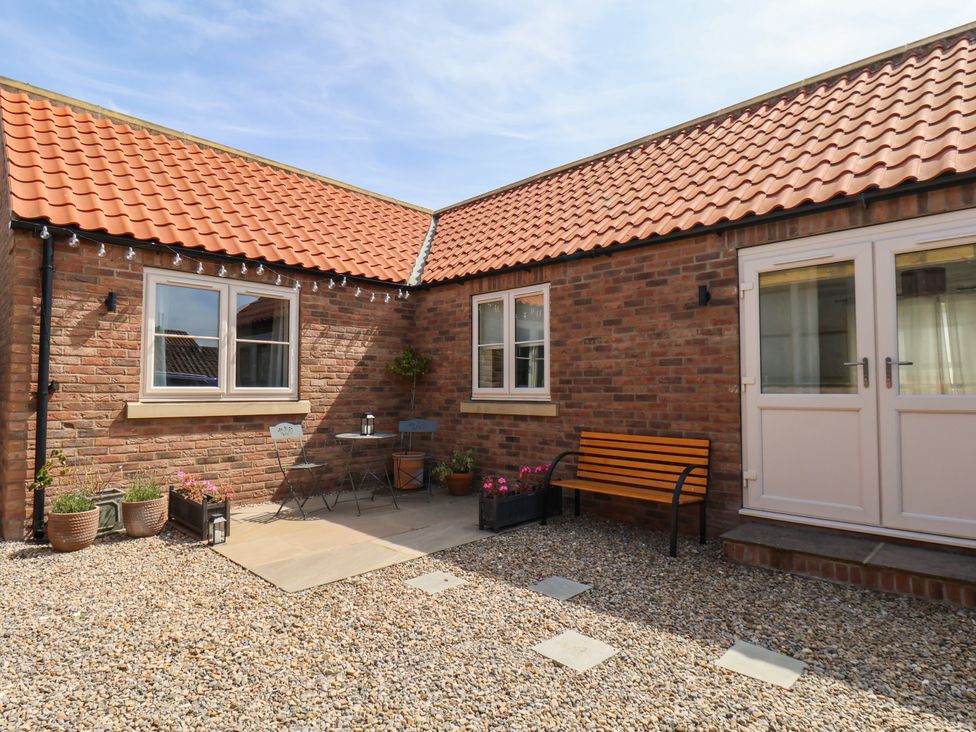 Badger Cottage - North Yorkshire (incl. Whitby) - 1205704 - thumbnail photo 26