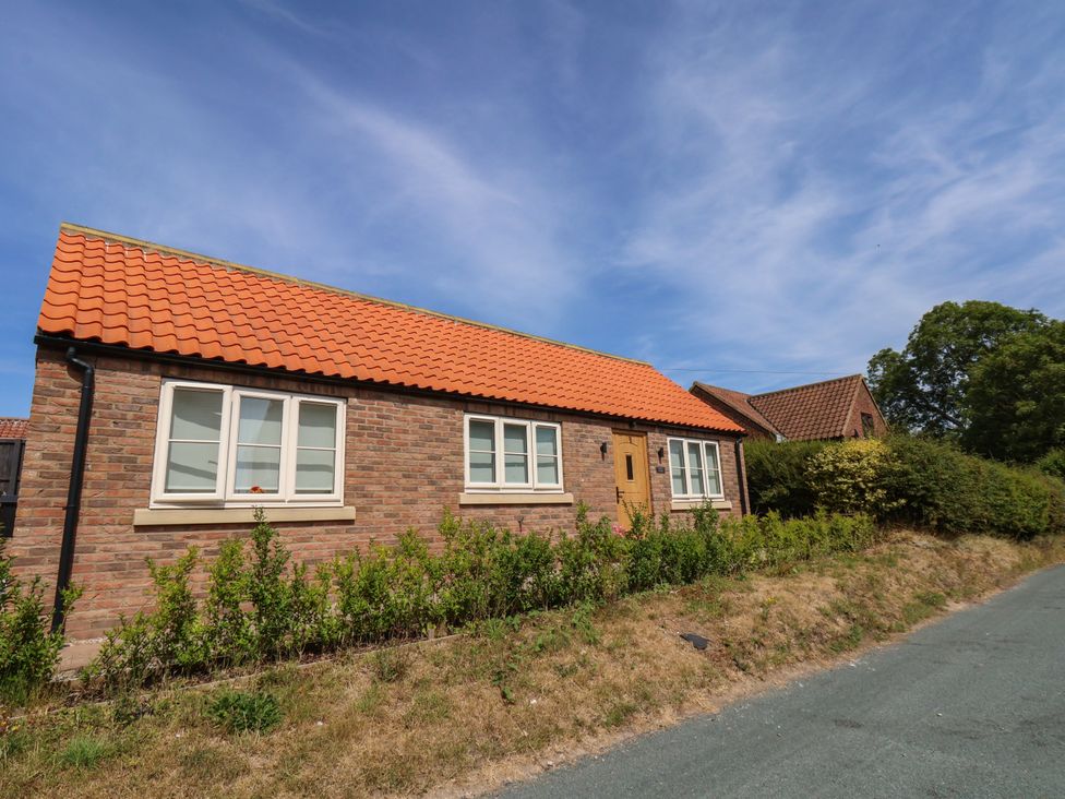 Badger Cottage - North Yorkshire (incl. Whitby) - 1205704 - thumbnail photo 27