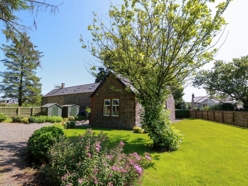 Waterside Lodge -  - 1206370 - thumbnail photo 1