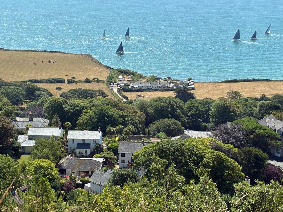 The Old Post Office - Isle of Wight & Hampshire - 1207127 - thumbnail photo 30